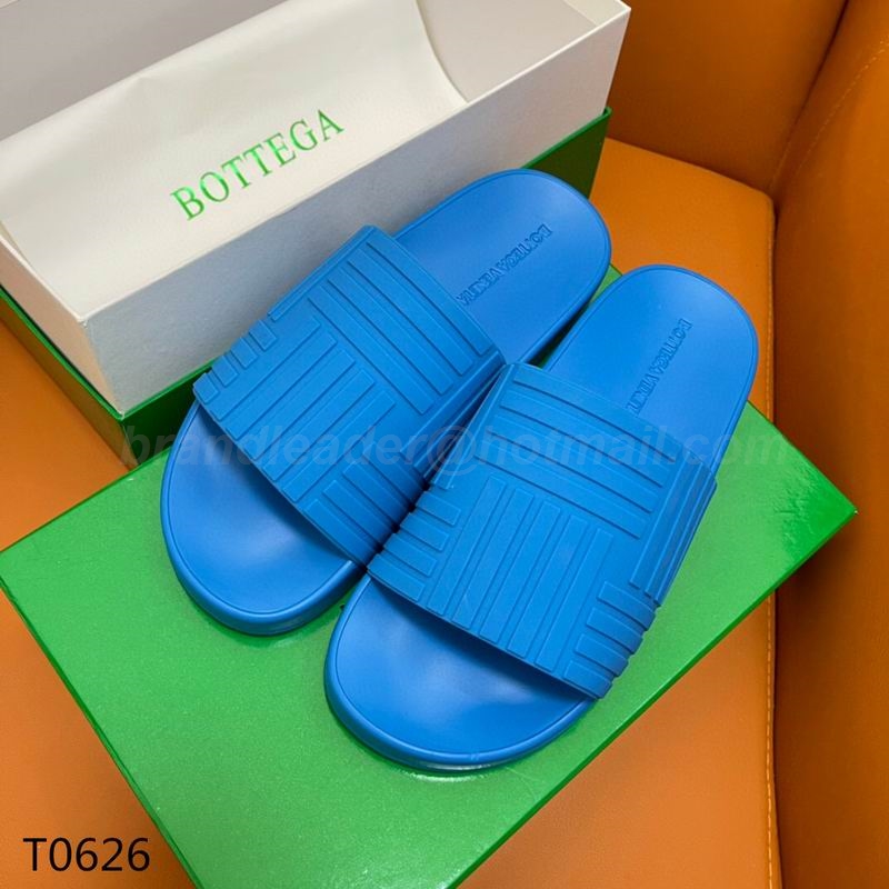 Bottega Veneta Men's Slippers 21